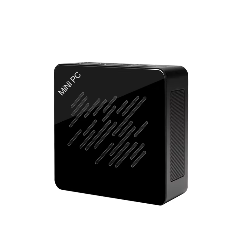 Topton Gaming Mini PC AMD Ryze - Pc Gaming Windows 7 reseña y precio