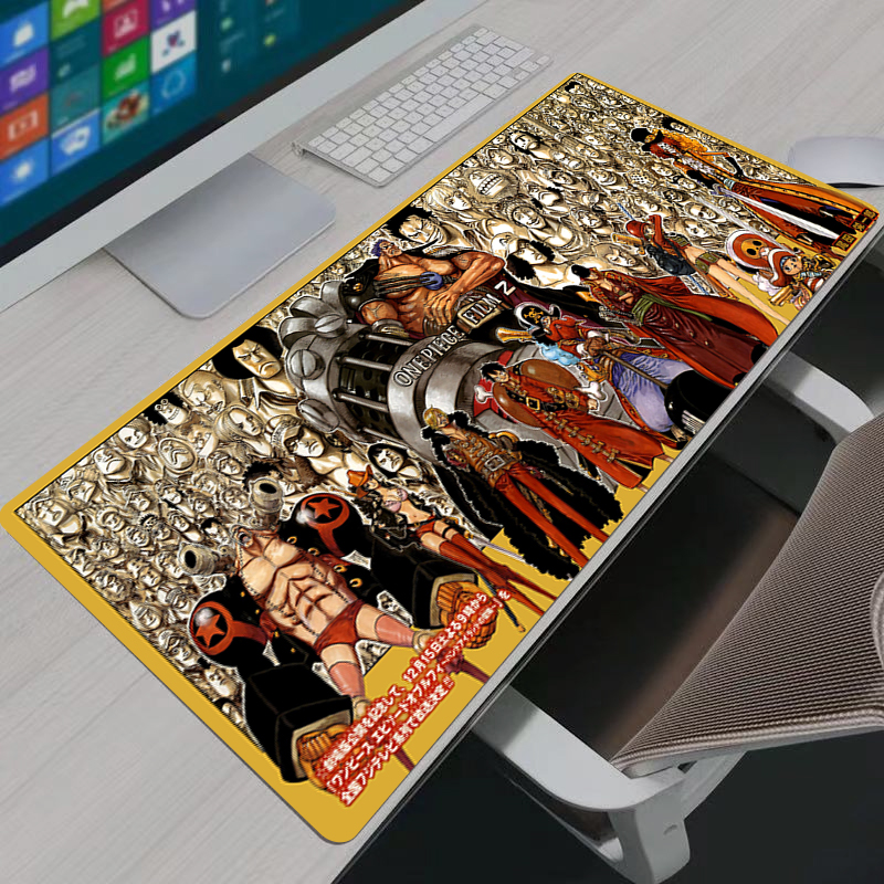 Mouse Pad Gaming XL Home New H - Pc Gaming Games reseña y precio