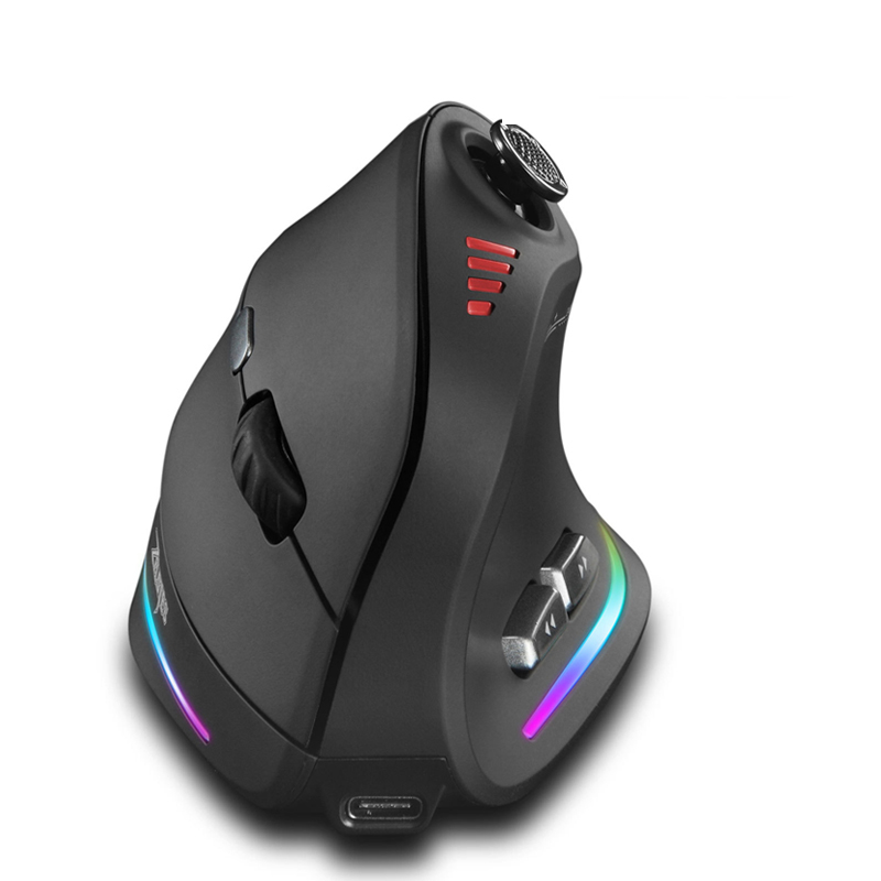Jomaa RGB Backlit Wireless Ver - Pc Gaming Used reseña y precio