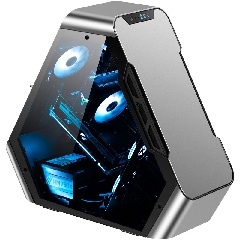 JONSBO TR03 Computer PC Gaming - Pc Gaming High End reseña y precio
