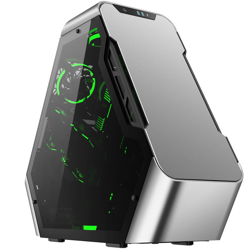 JONSBO TR03 Computer PC Gaming - Pc Gaming High End reseña y precio