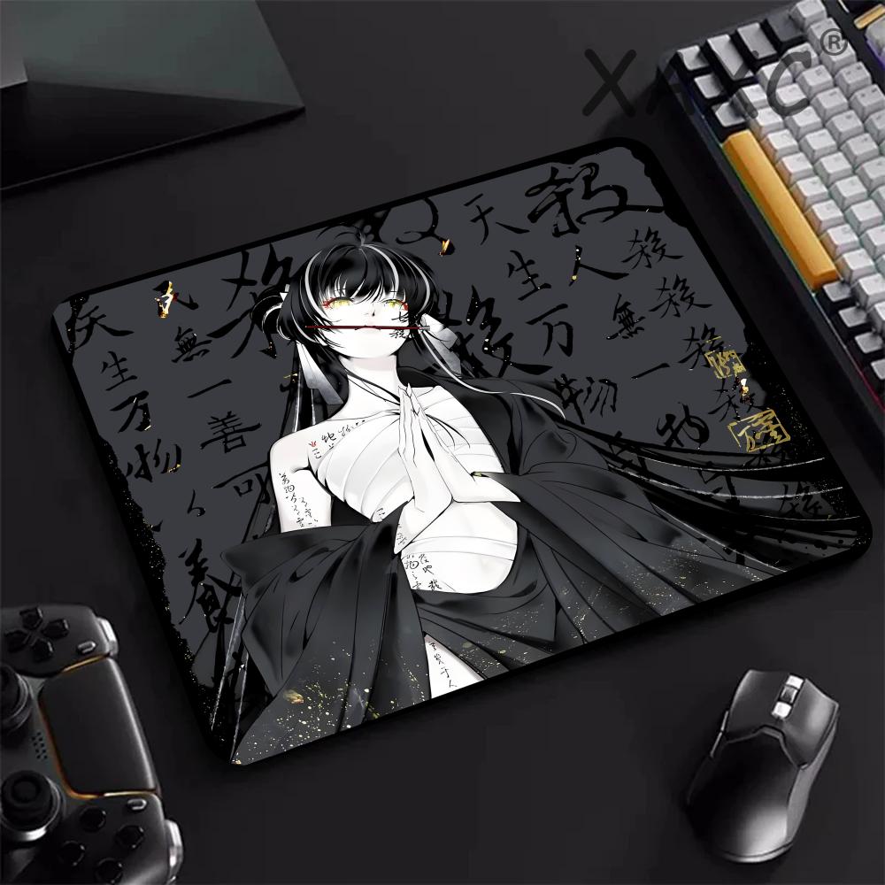 WLMouse QiSha Mousepad Multi-S - Pc Gaming Valorant reseña y precio