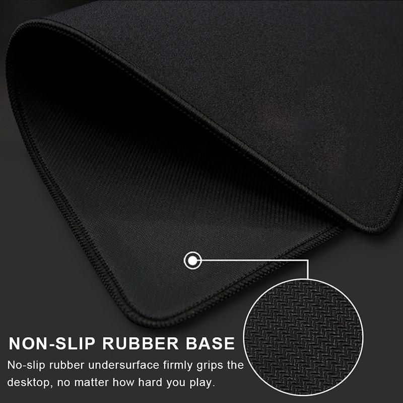 WLMouse QiSha Mousepad Multi-S - Pc Gaming Valorant reseña y precio