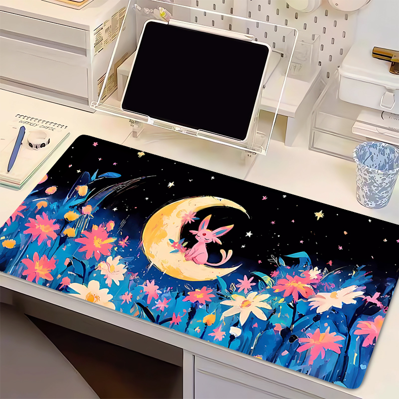 Mouse Pad Pokemon Game Mini Pc - Pc Gaming Games reseña y precio