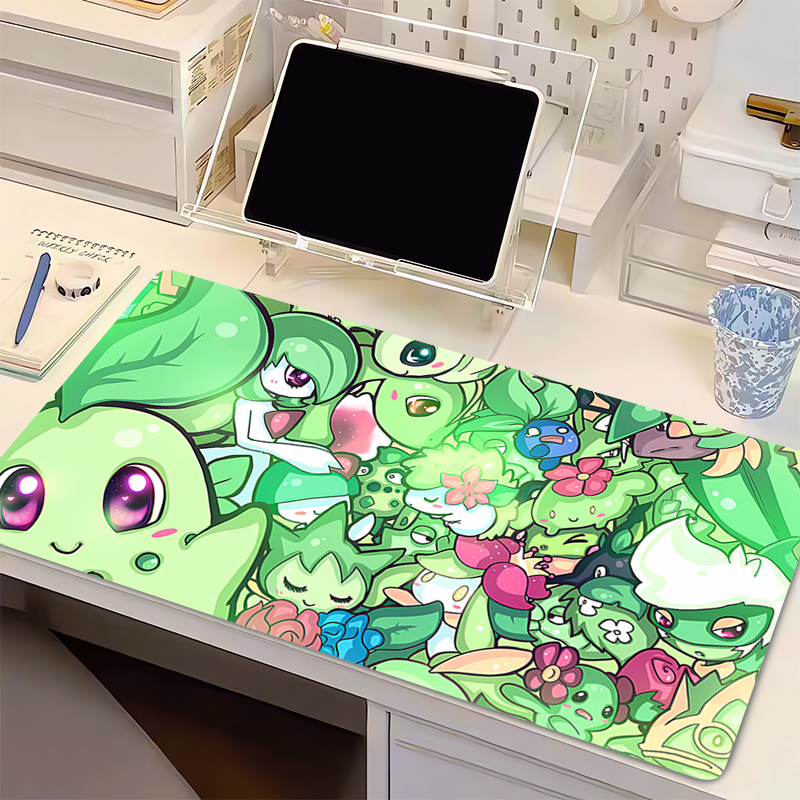 Mouse Pad Pokemon Game Mini Pc - Pc Gaming Games reseña y precio