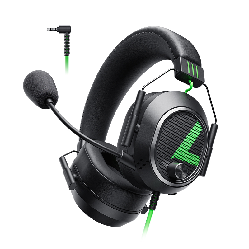 PLEXTONE G810 Hot Sale Compute - Gaming Headset reseña y precio