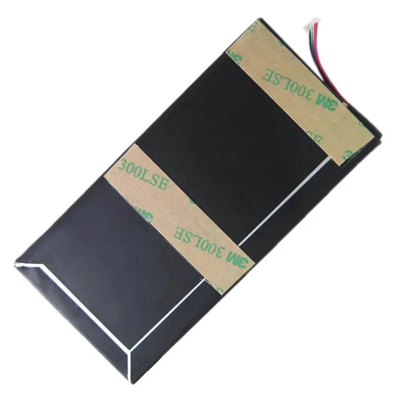New LR5060120 Laptop Battery 7 - Pc Gaming Test reseña y precio