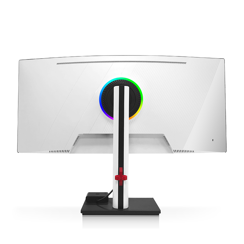 34 Inch 4K Curved Screen Deskt - Pc Gaming Core I5 reseña y precio