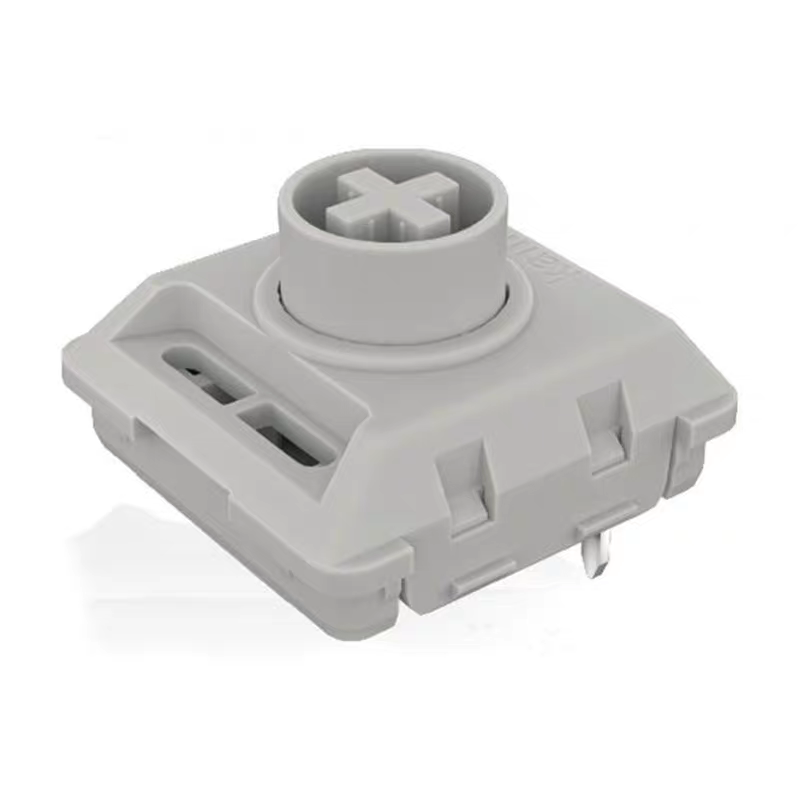 Kailh Low Profile Switch Custo - Pc Gaming Cloud reseña y precio