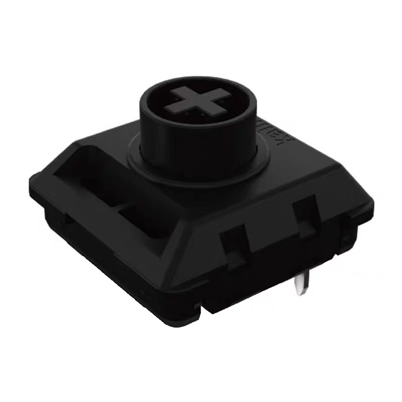 Kailh Low Profile Switch Custo - Pc Gaming Cloud reseña y precio