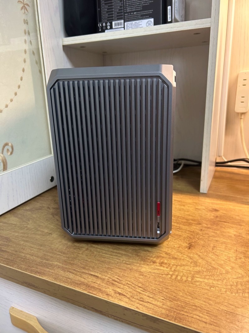 New ITX Aluminum Alloy PC Case - Pc Gaming High End reseña y precio