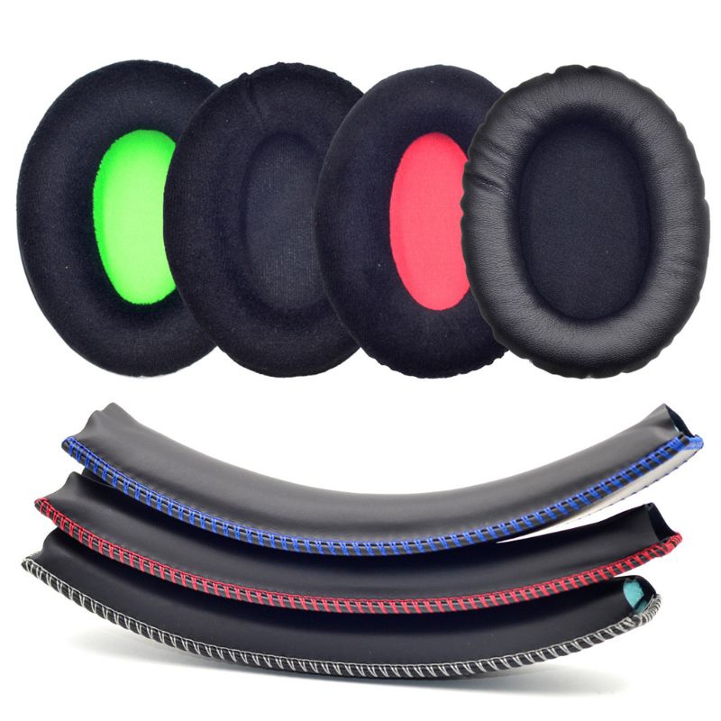 Ear Pads Headset Foam Cushion  - Pc Gaming Cloud reseña y precio