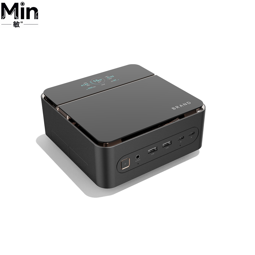 Core ltra 5 7 125H/155H AI Gam - Pc Gaming Windows 7 reseña y precio