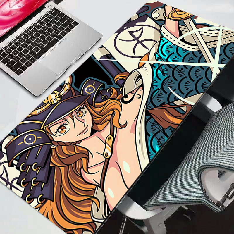 Mouse Pad One Piece Kawaii Gam - Pc Gaming Used reseña y precio