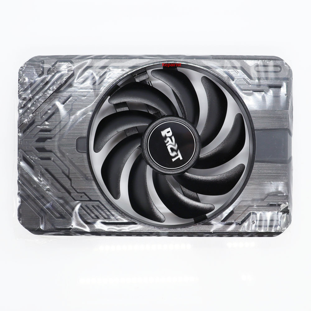 GPU Cooler Fan Graphics Card C - Pc Gaming Gtx 1660 reseña y precio